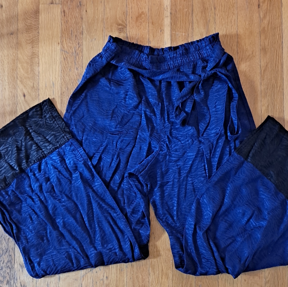 Victoria secret pajama pants